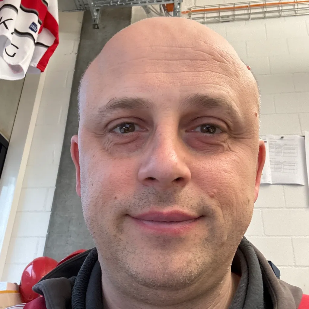Profilbild von Robert