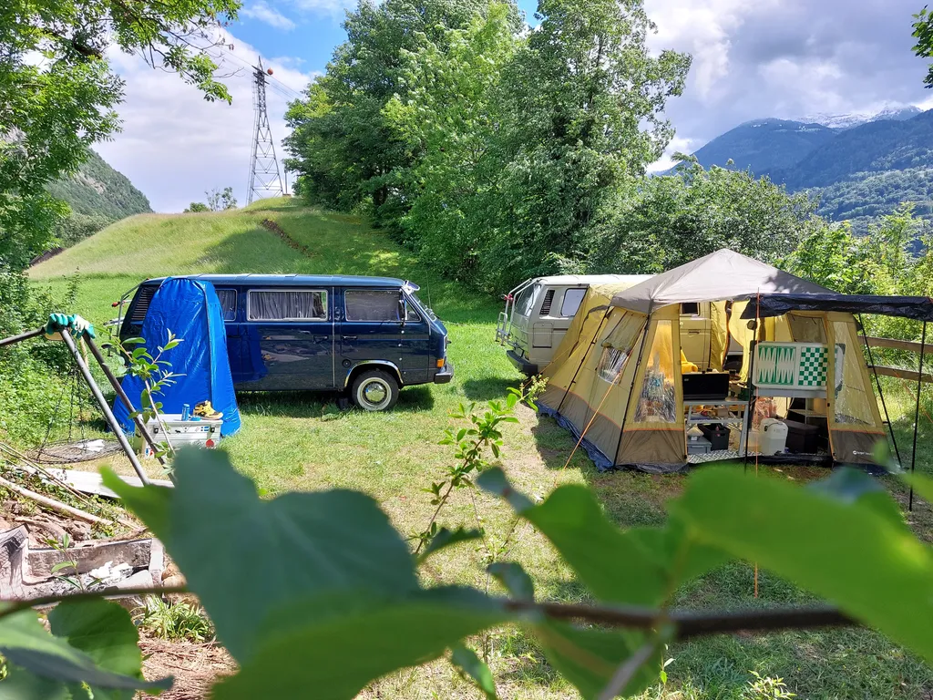 Bild von Pirmin für den Spot 189