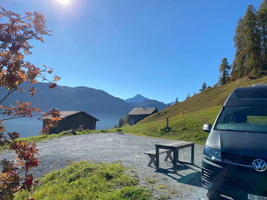 Bild von Anita für den Spot 385