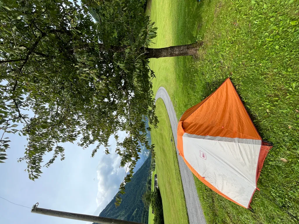 Immagine di Dominic per lo spot 120