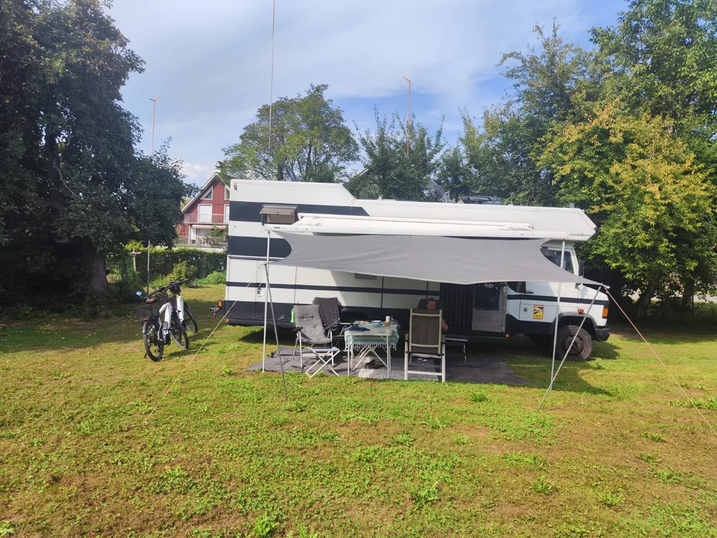 Bild von Manfred für den Spot 115