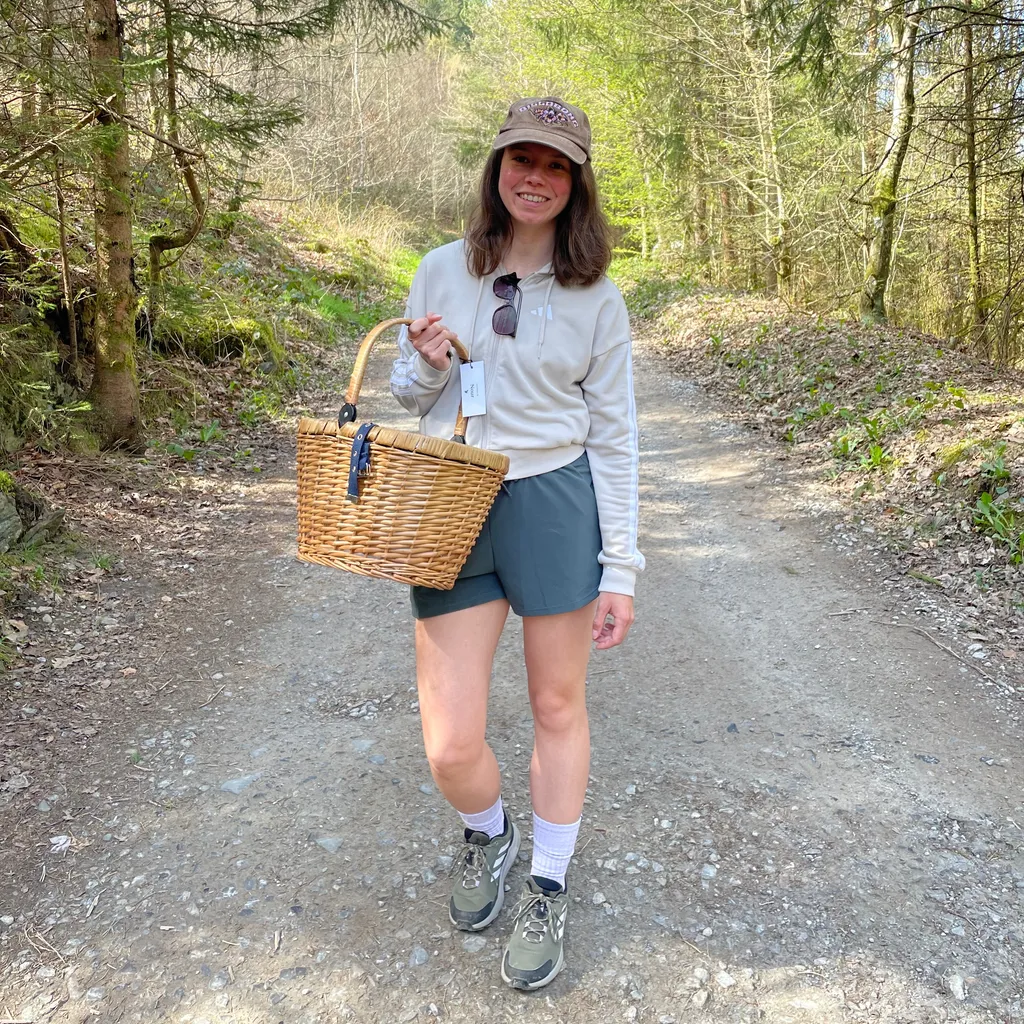 Profilbild von Jessie