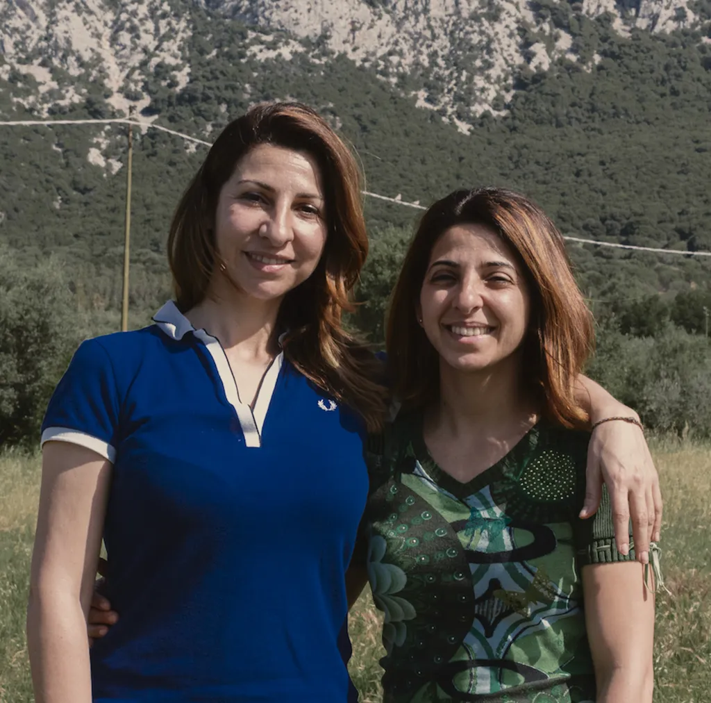 Antonella & Valentina avatar