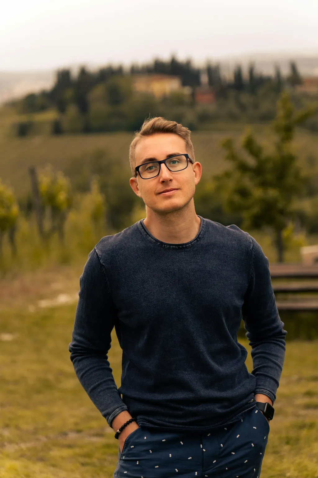 Profilbild von Stefan