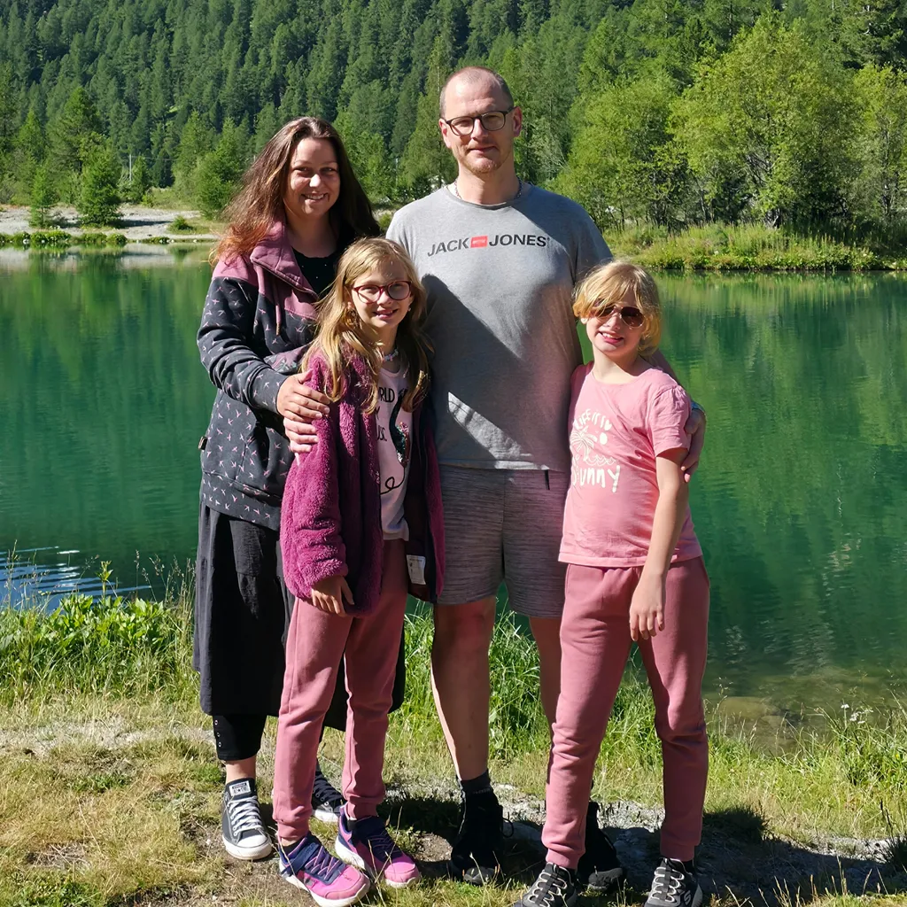 Profilbild von Sabrina