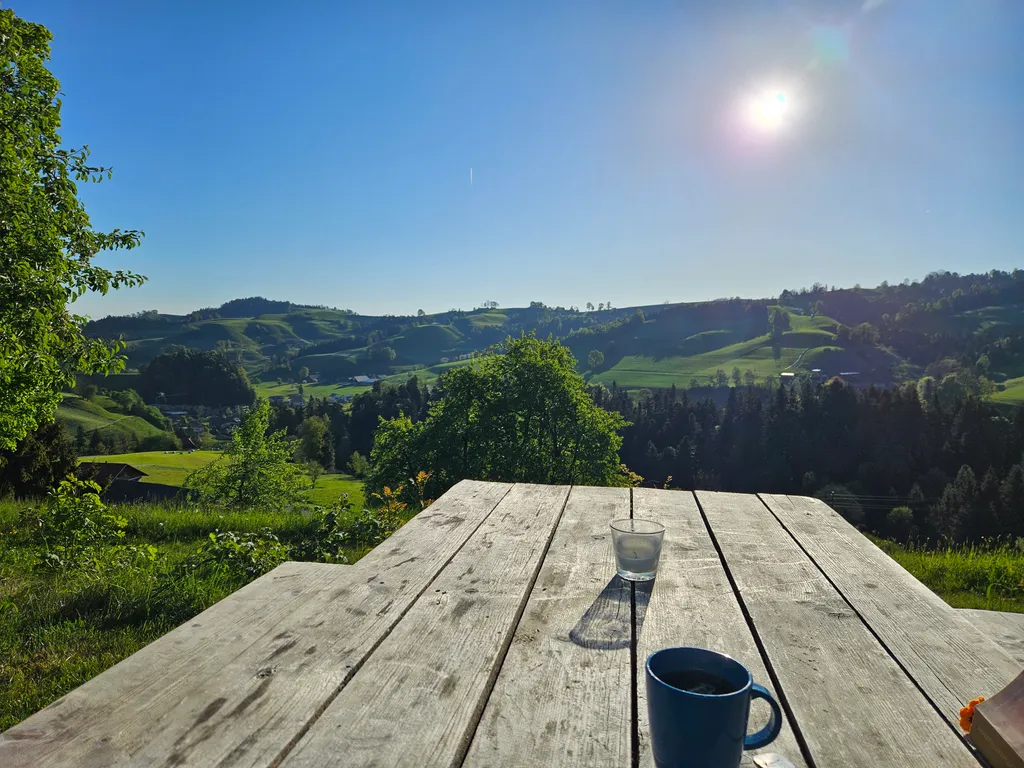 Bild von Nadine für den Spot 377