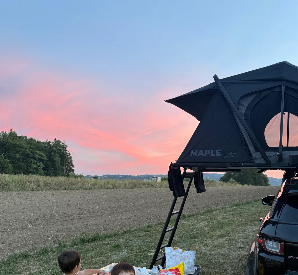 Bild von Rinaldo für den Spot 1180