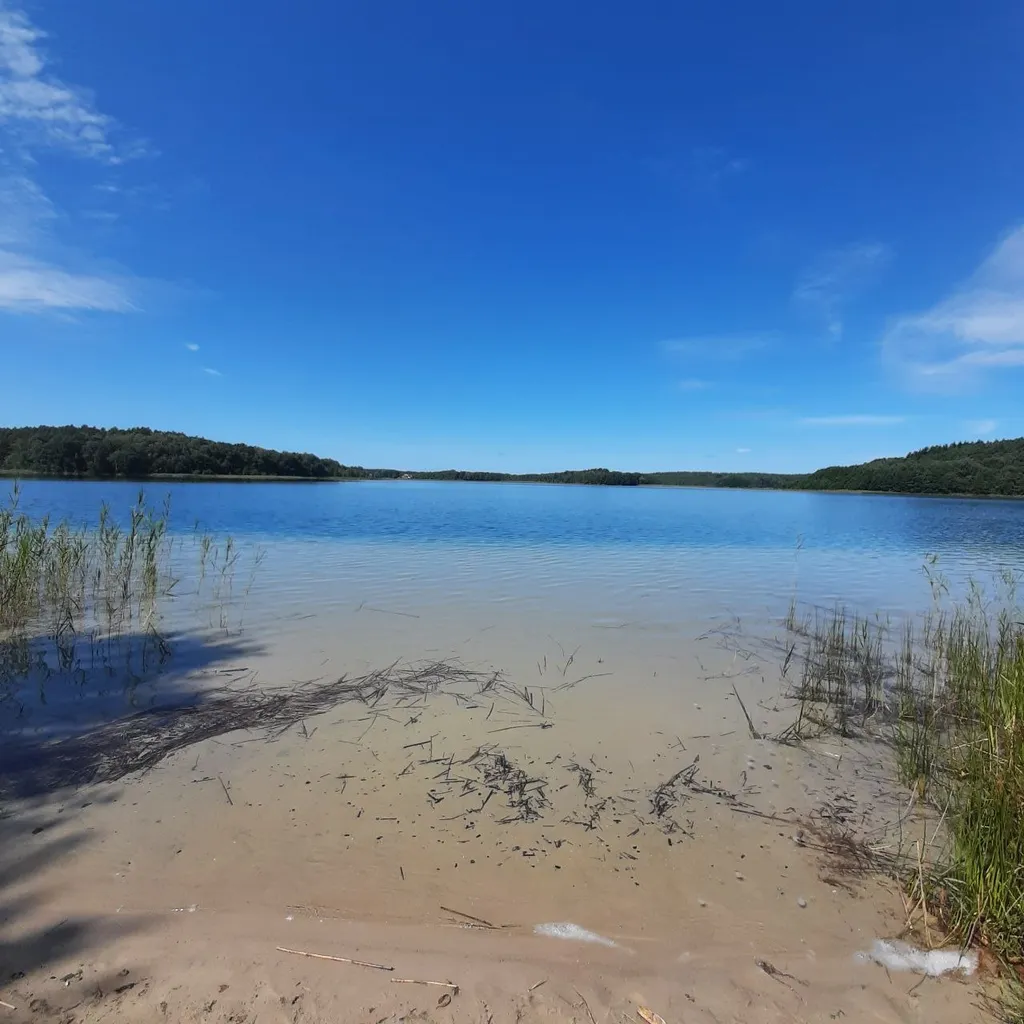 Naturbadestelle