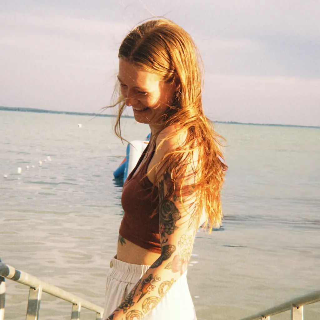 Profilbild von Julia