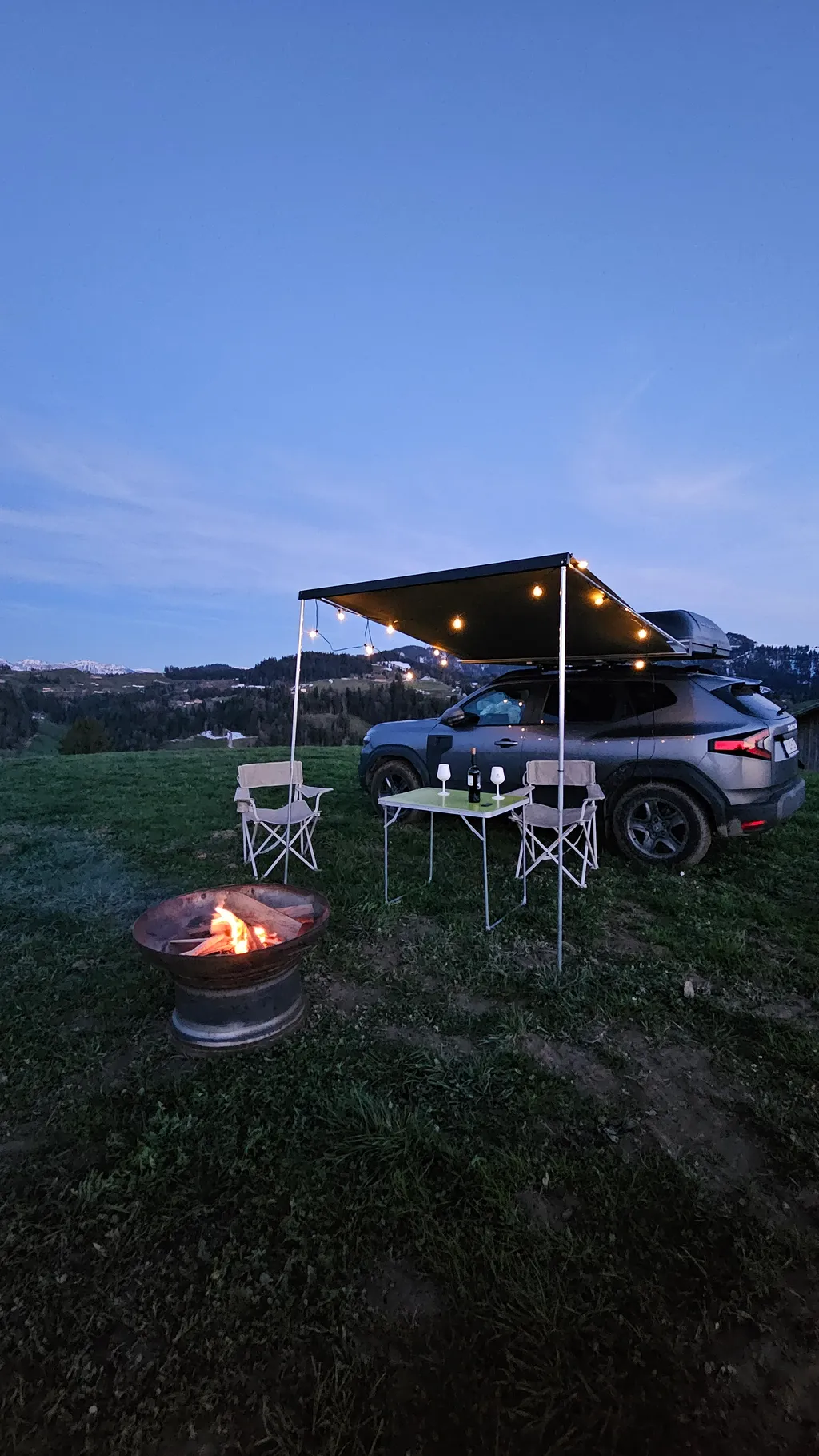 Bild von Lionel für den Spot 4798