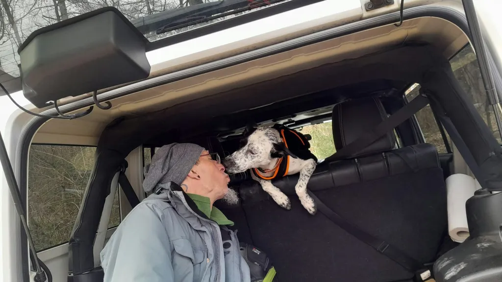 Profilbild von Pascal