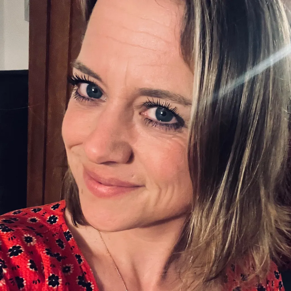 Profilbild von Lydia