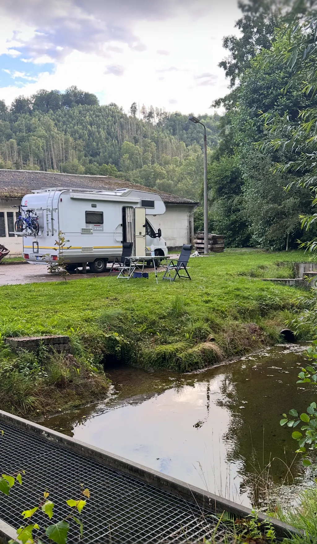 Bild von Lena für den Spot 4306