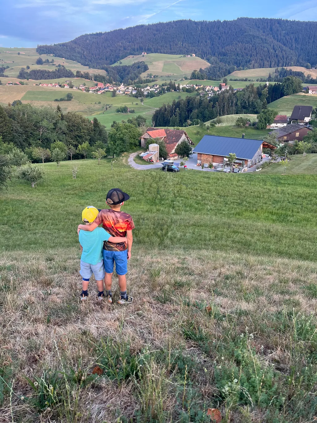 Bild von Kristína für den Spot 1160