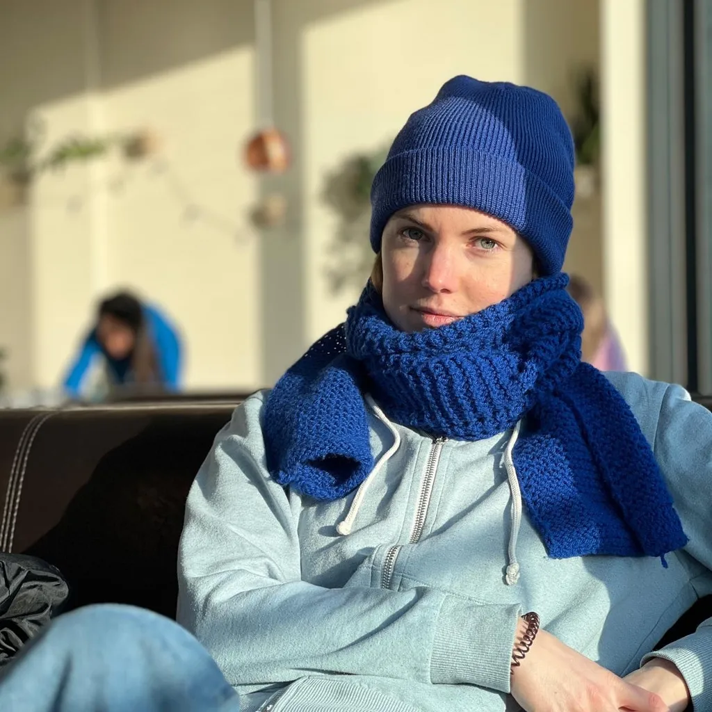 Profilbild von Helen