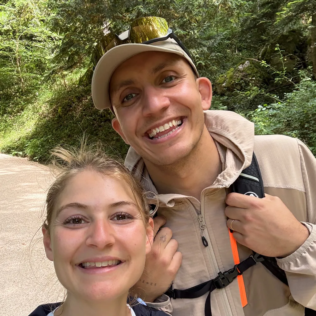 Photo de profil de Lukas