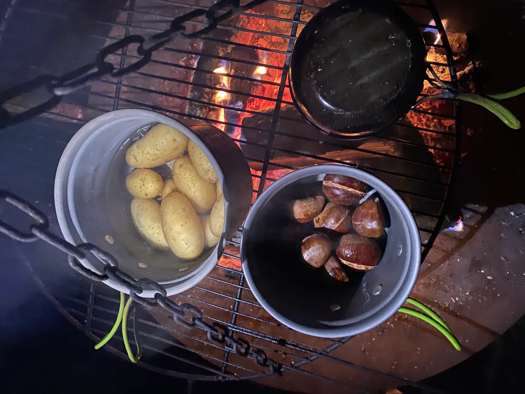 Bild von Nicole für den Spot 547