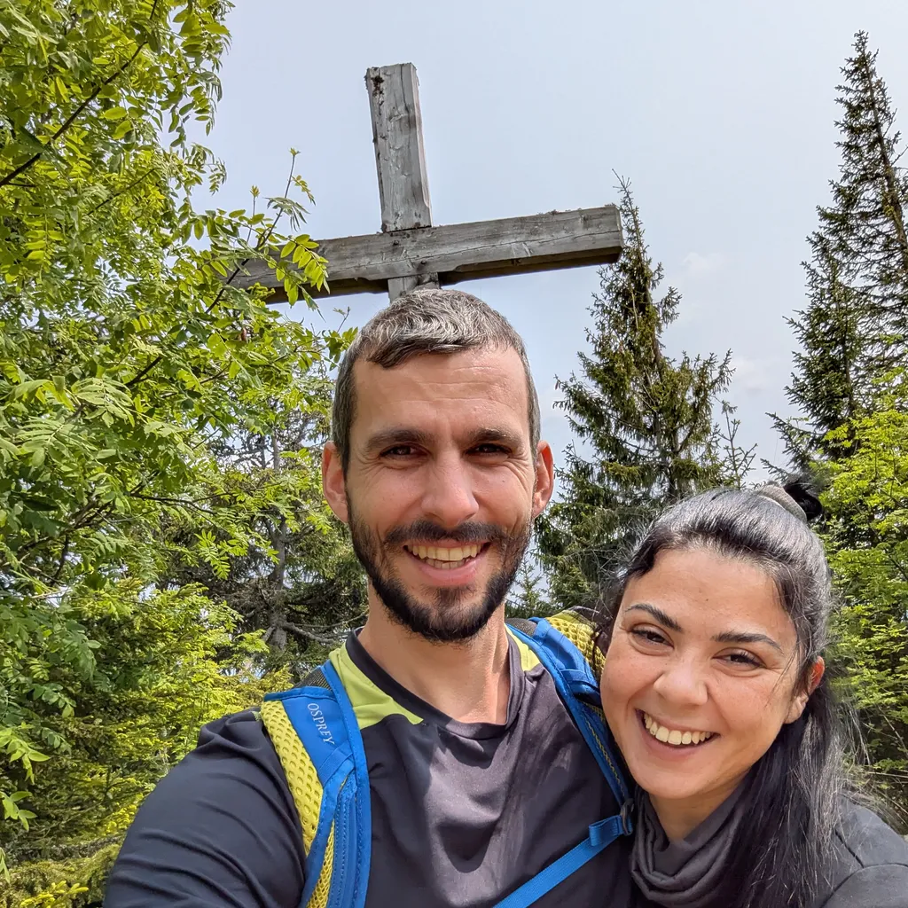 Profilbild von Jirko