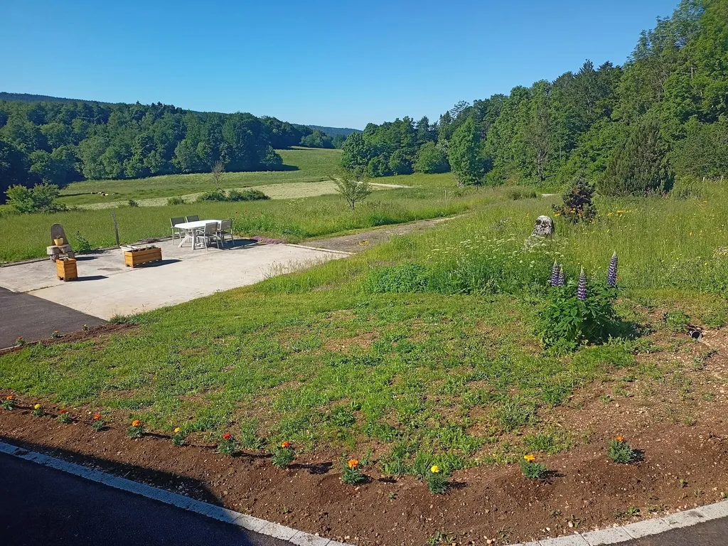 Une vie Zen dans le Haut-Doubs