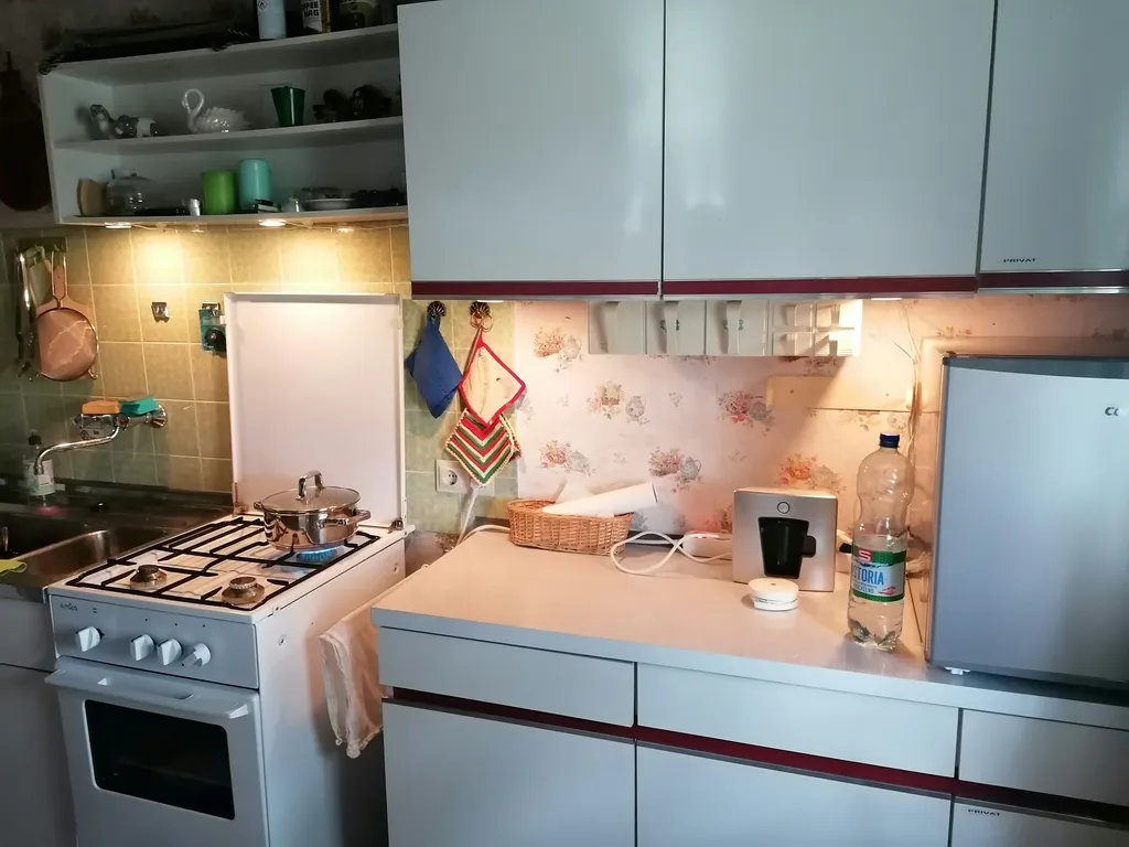 Wo's Blümle wächst - Das Haus