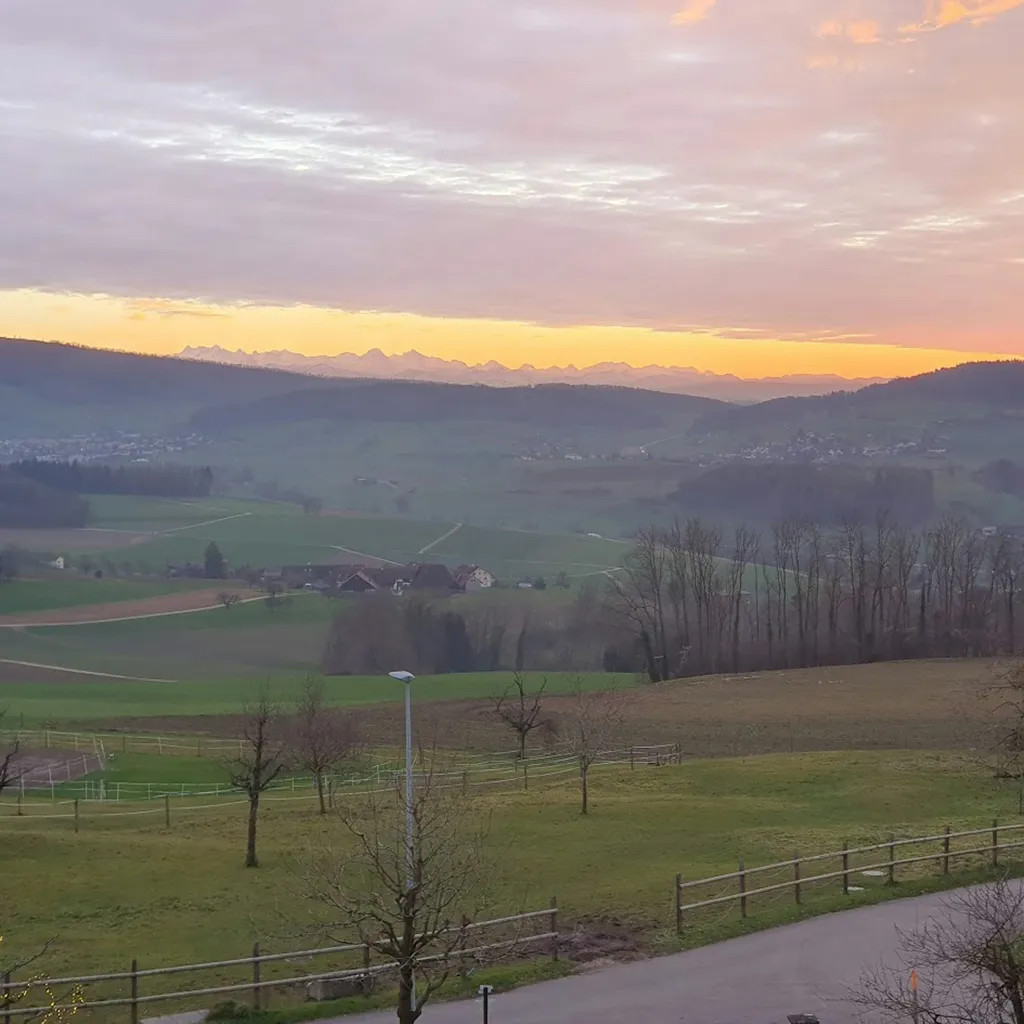 2. Camp Himmelrich