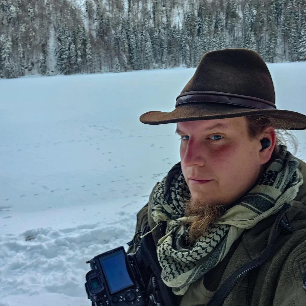 Profilbild von Bastian