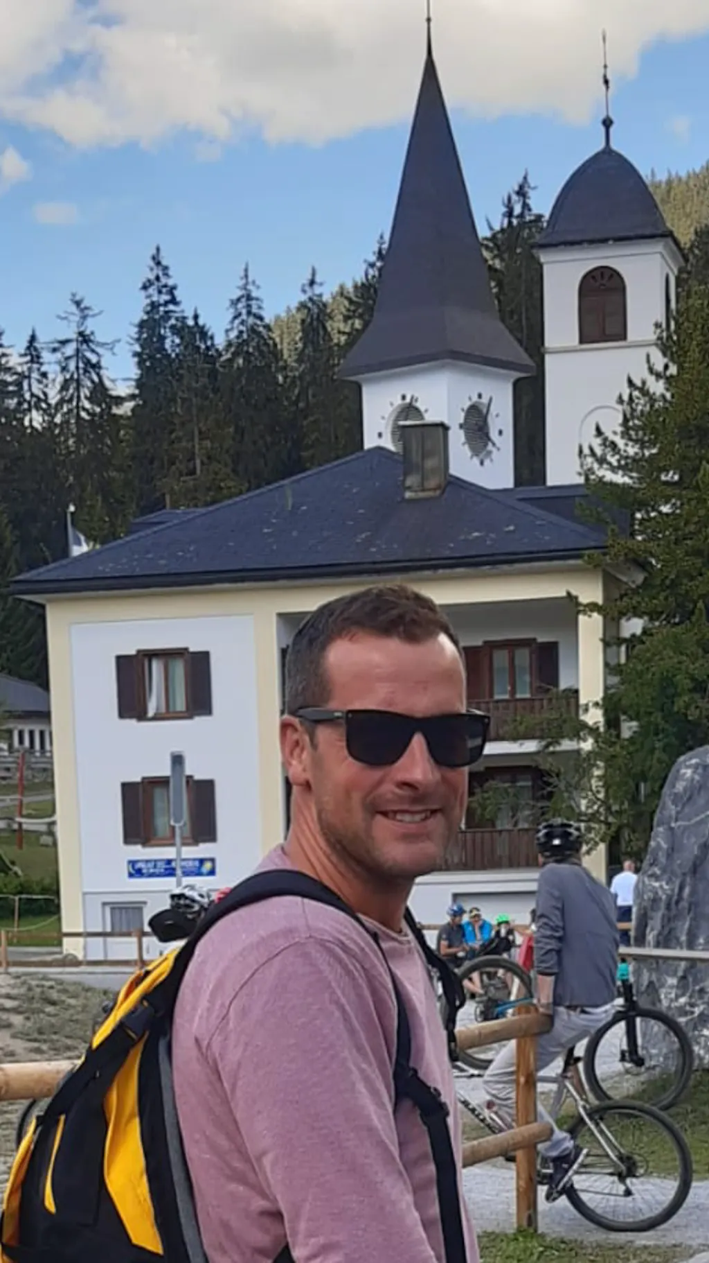 Pius avatar
