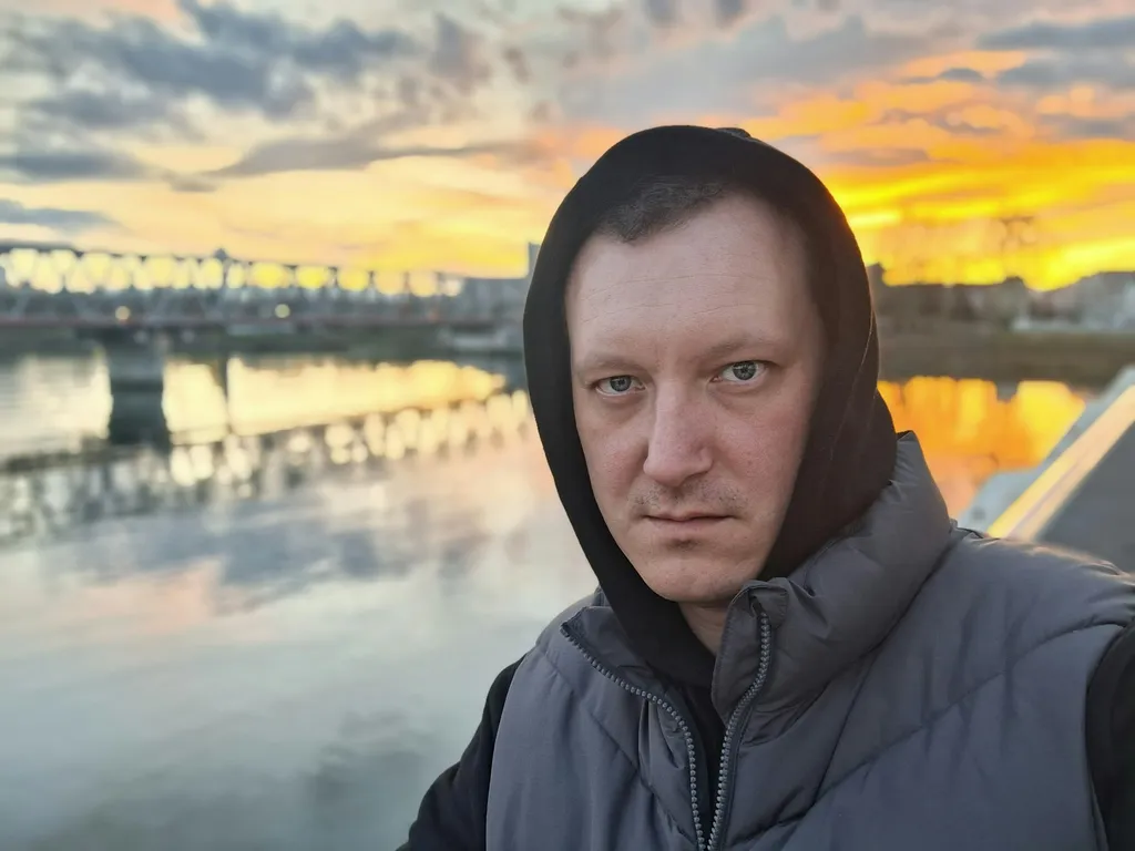 Photo de profil de Denis