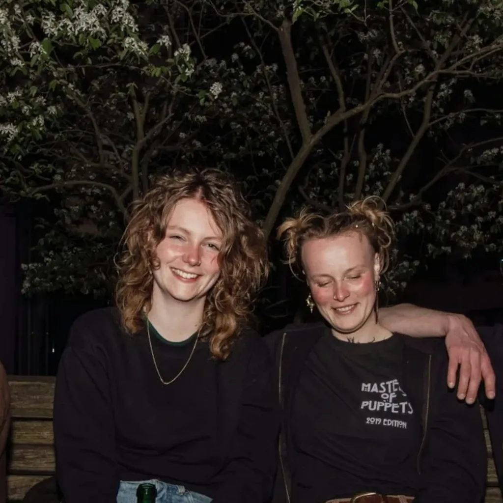 Profilbild von Sophie