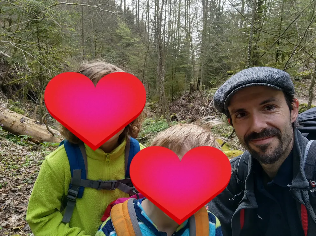 Profilbild von Daniel