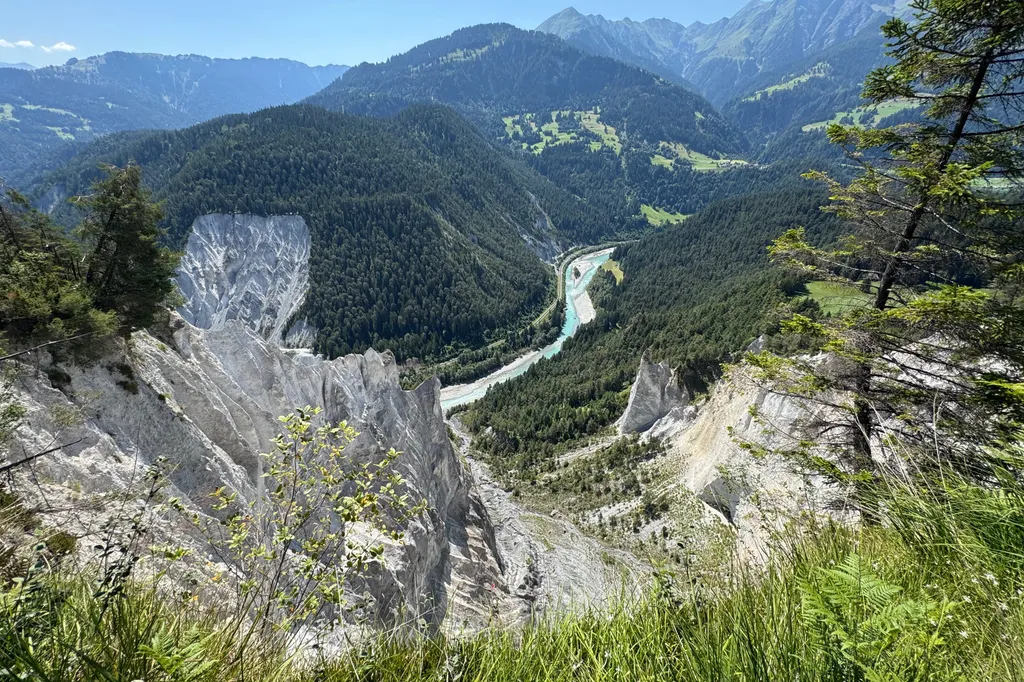 Bild von Urs für den Spot 1287