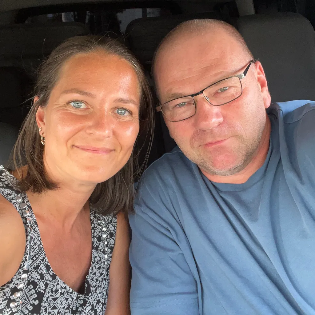 Profilbild von Ulrike