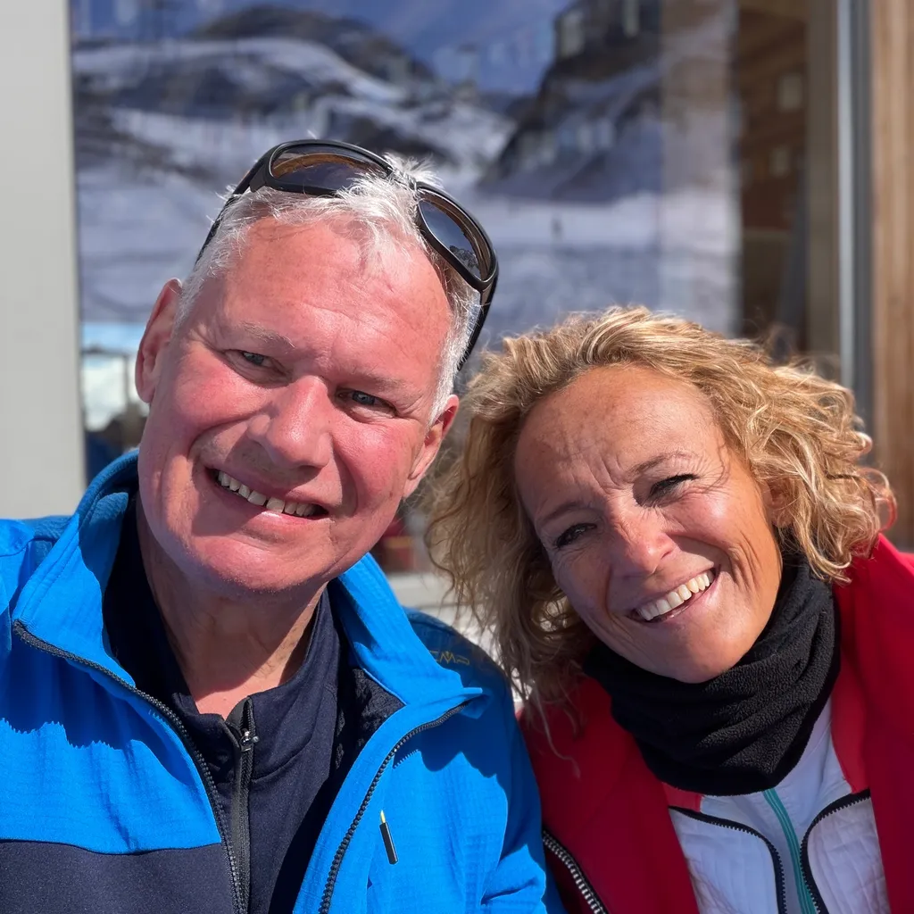Profilbild von Peter und Jsa