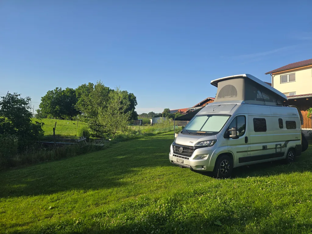 Bild von Brigitte & Roland für den Spot 4436