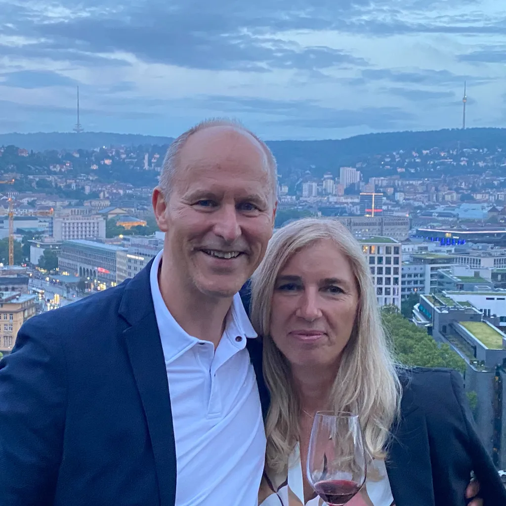 Carsten & Sonja avatar