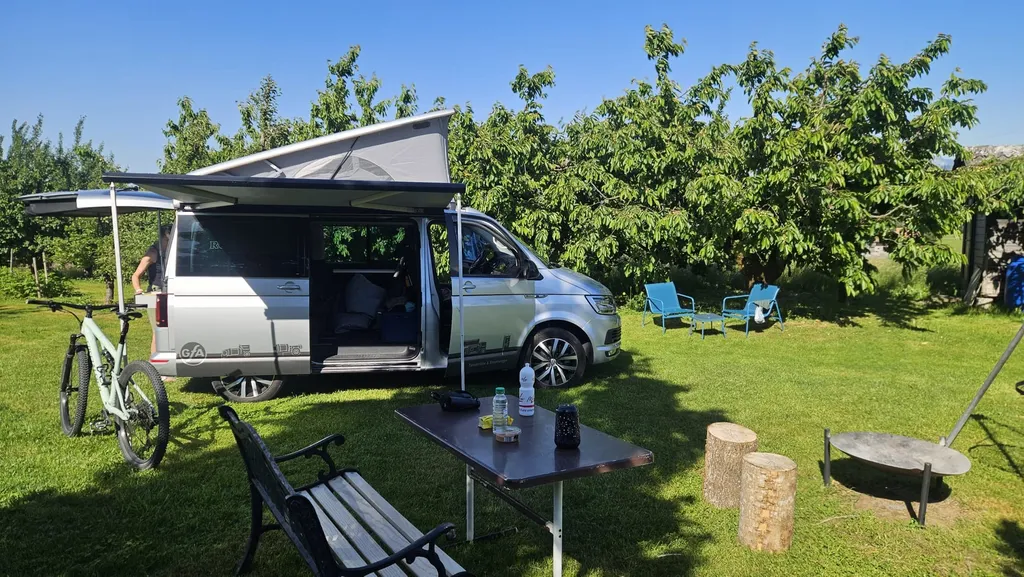 Bild von Petra für den Spot 245