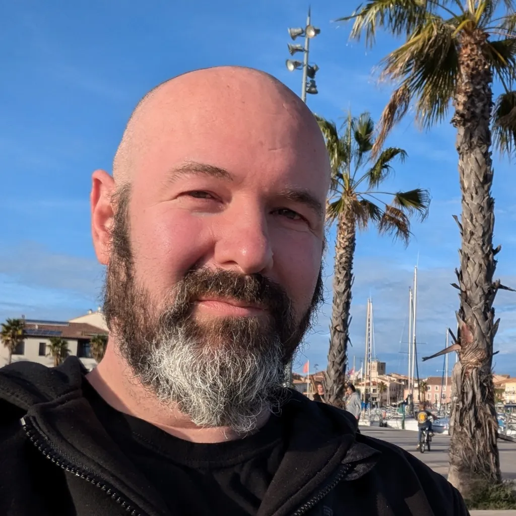 Profilbild von Mario