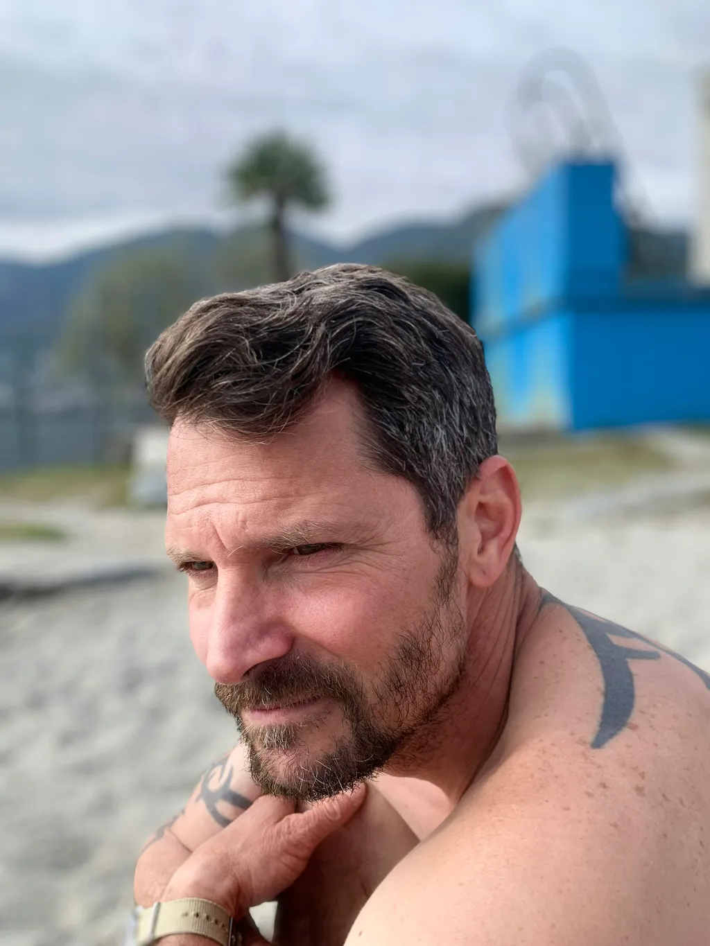Profilbild von Jean-claude