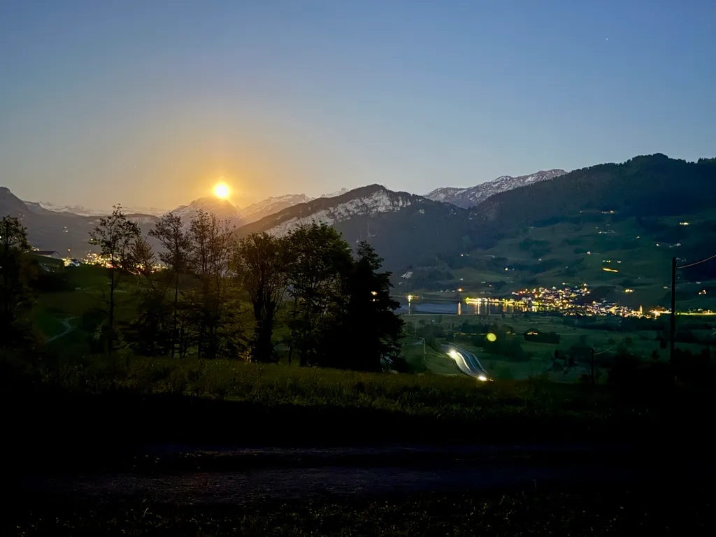 Bild von Peter für den Spot 1070