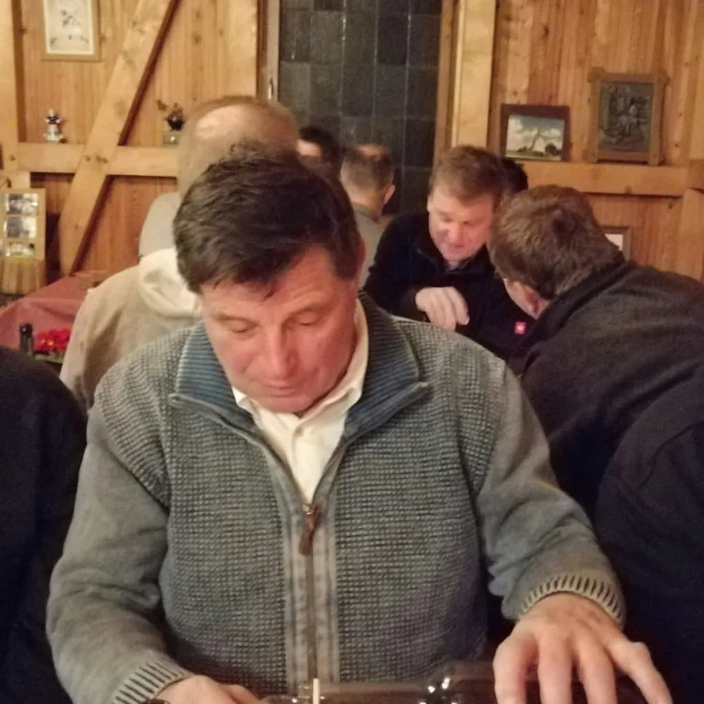 Foto del profilo di Detlef