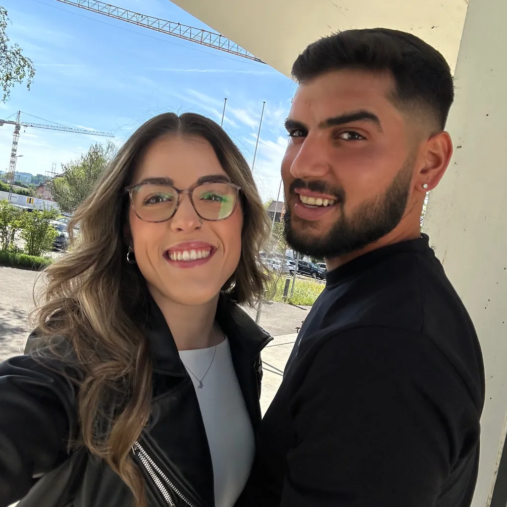 Profilbild von Alexandra