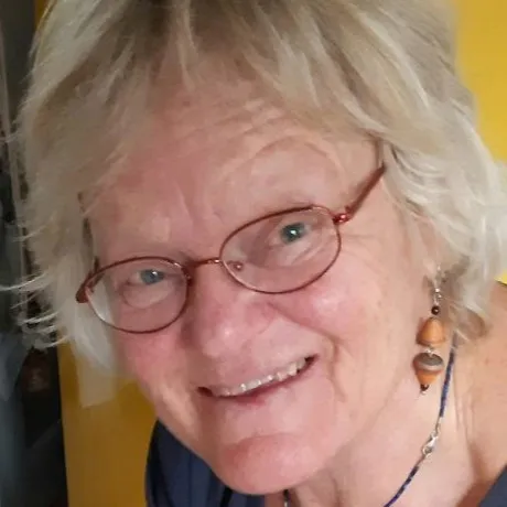 Hilke avatar