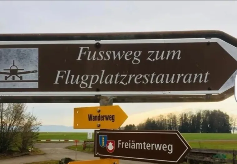 Freiämter - Traumaussicht