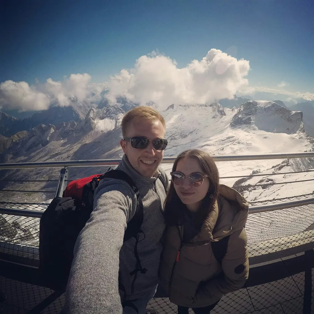 Profilbild von Jannis