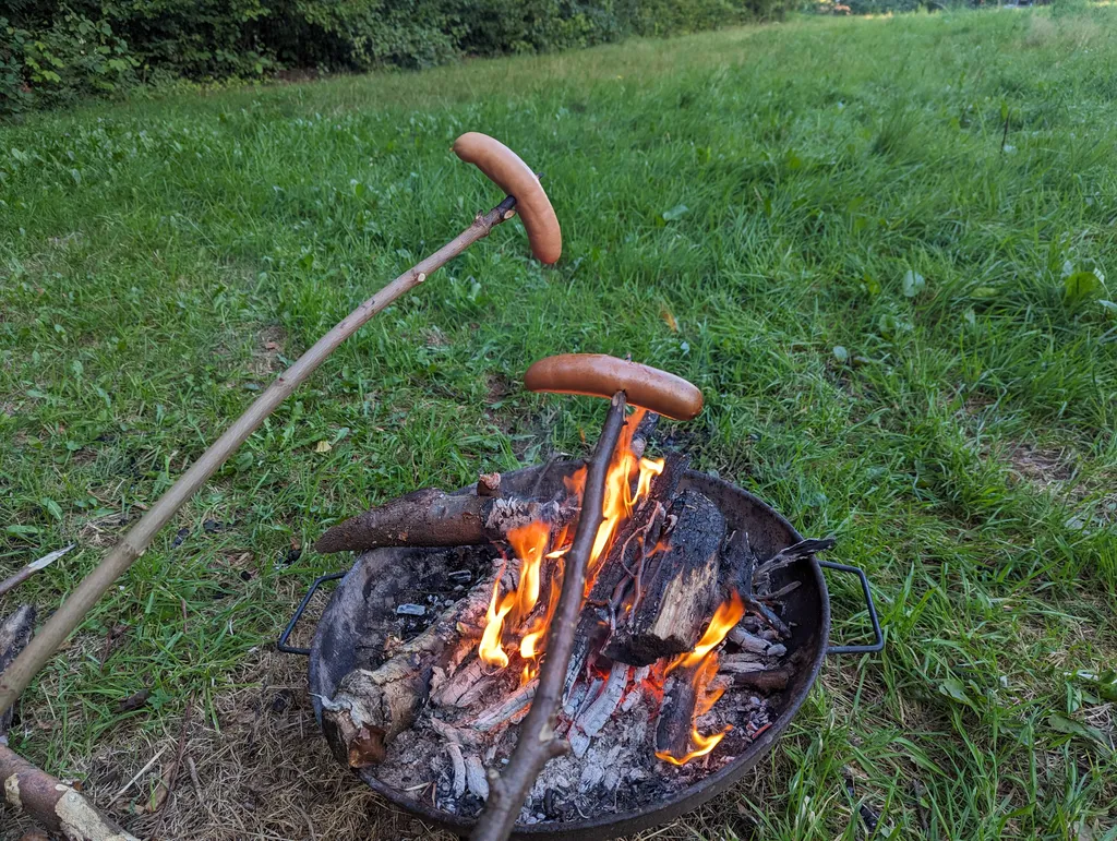 Bild von Beata für den Spot 1321