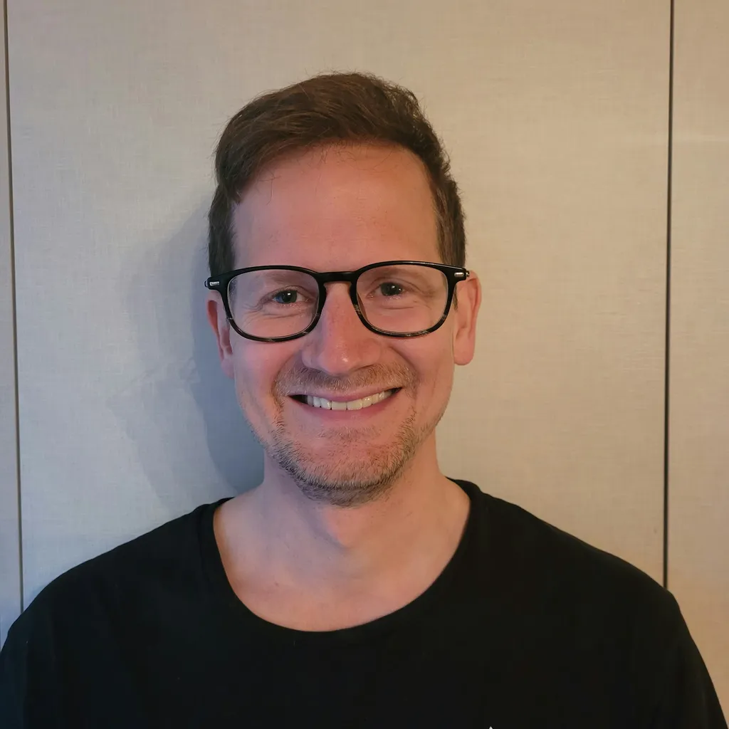 Profilbild von Michael