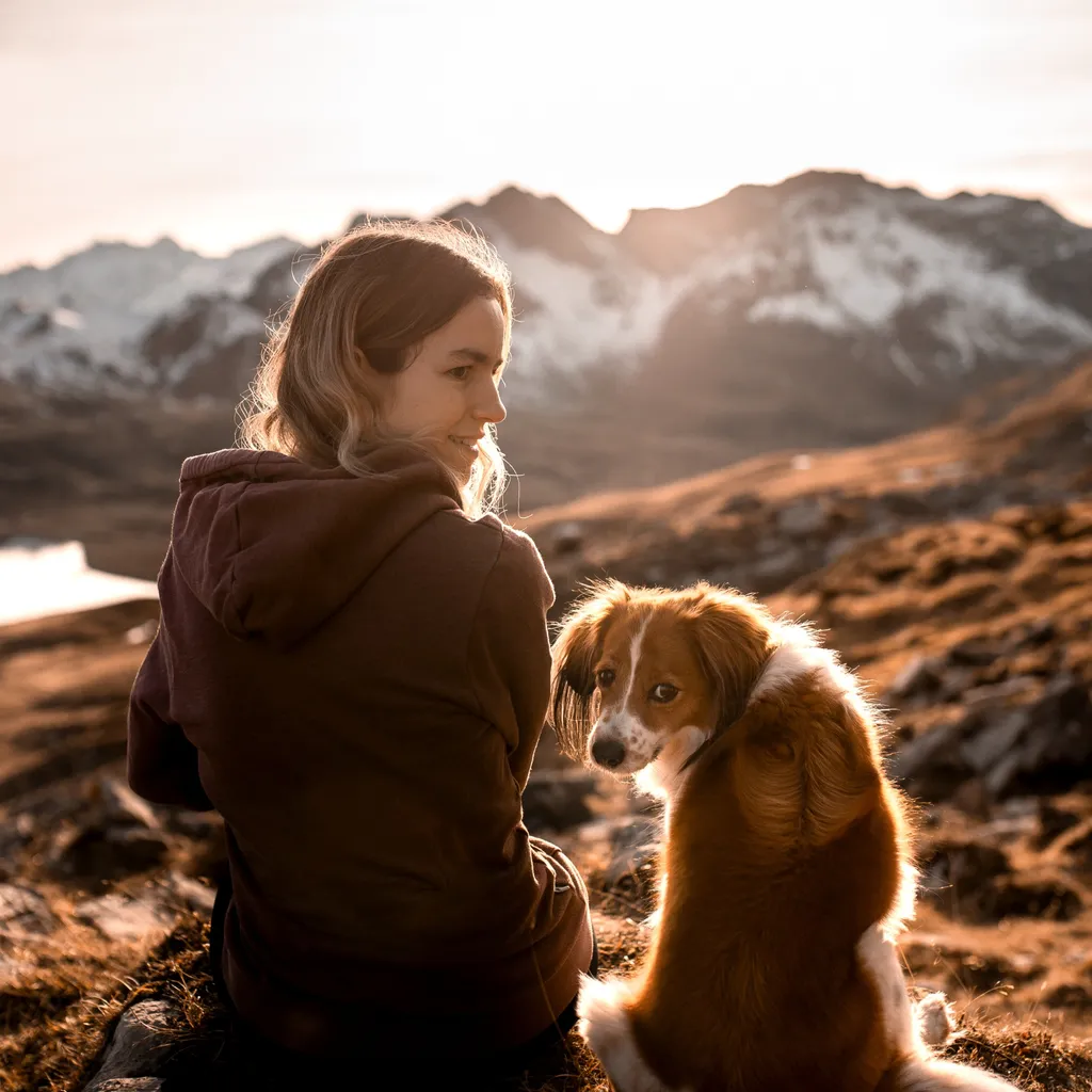 Profilbild von Flavia