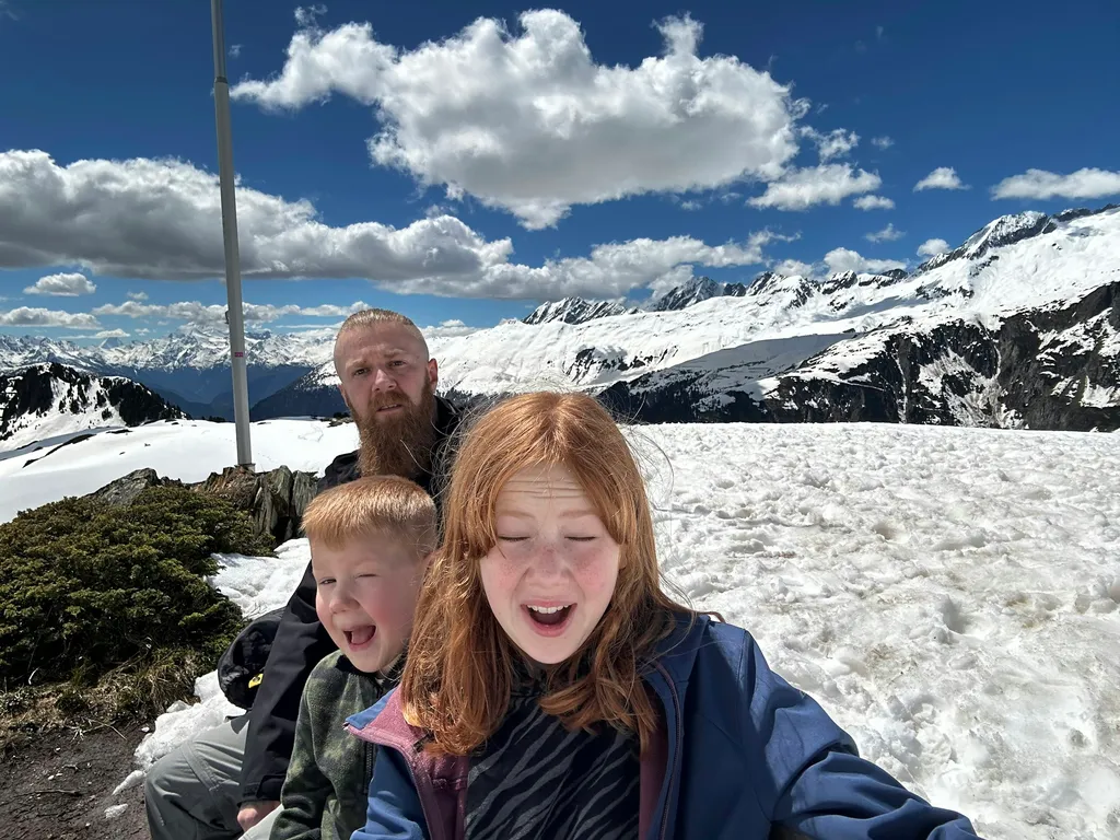 Profilbild von Bartlomiej