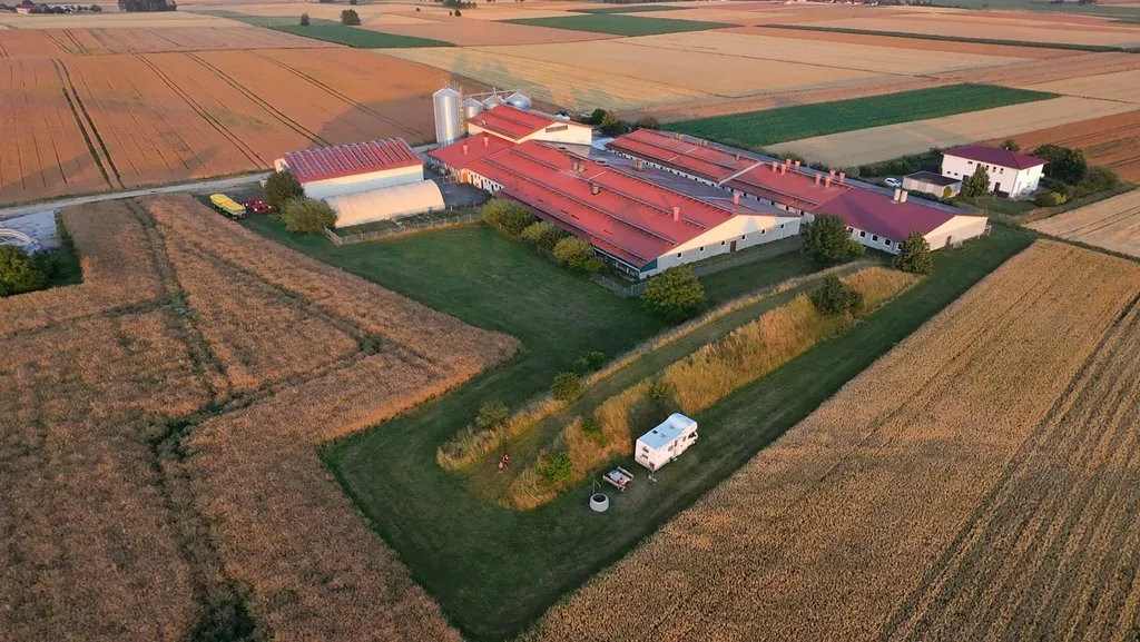 Bild von Claudia für den Spot 1439