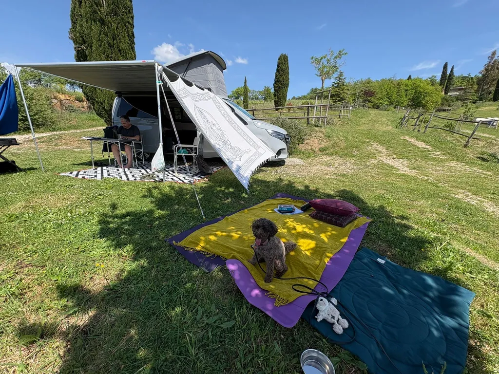 Bild von Marc für den Spot 1057